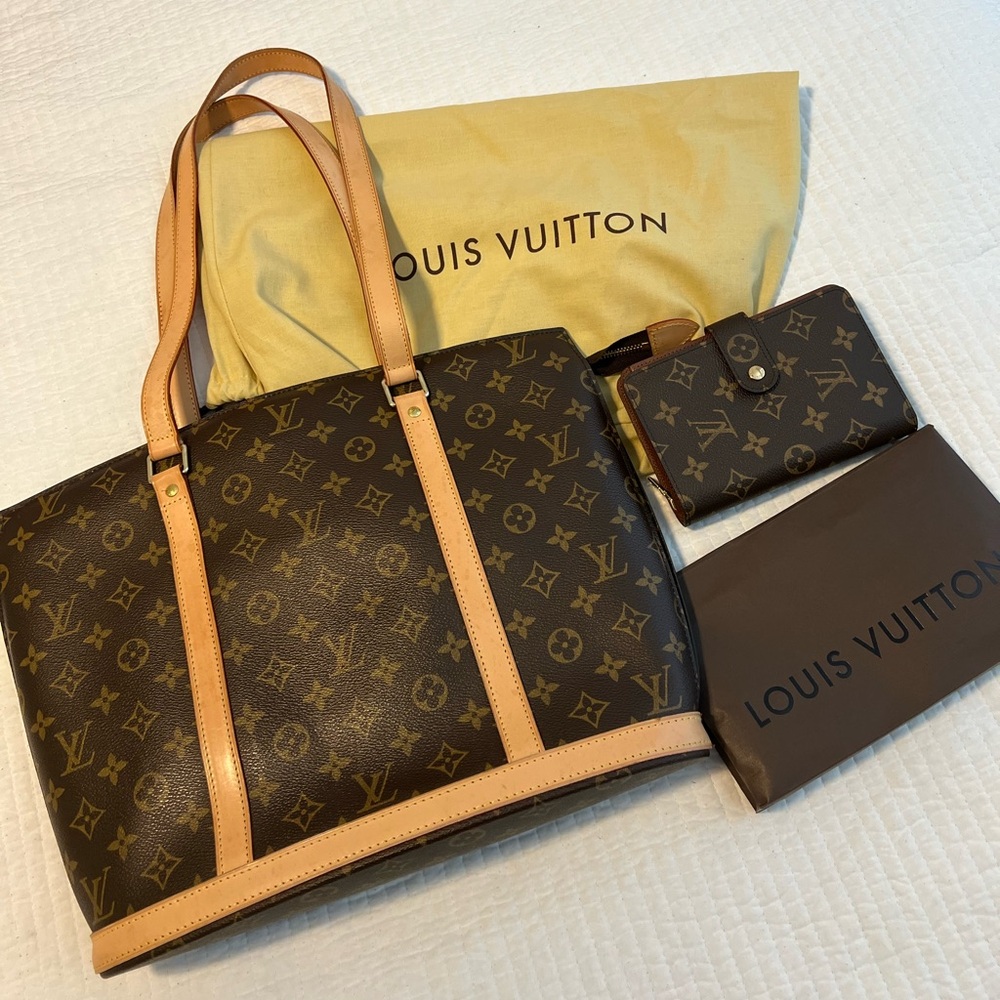 Louis Vuitton Purse